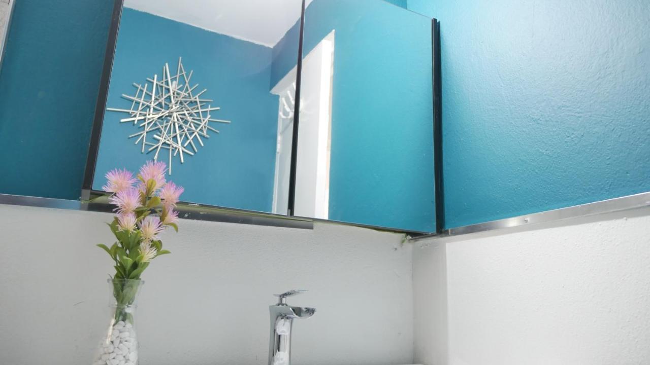 Yhavarees Comfy Oasis 2-Bed Aprt- Central & Secure 金斯敦 外观 照片