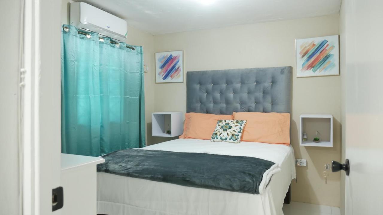 Yhavarees Comfy Oasis 2-Bed Aprt- Central & Secure 金斯敦 外观 照片